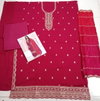 Suhaag 96451 To 96454 By Vinay Embroidery Salwar Kameez Wholesale Price In Surat